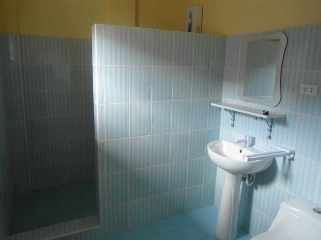 Menchu'S Pension House Panglao Δωμάτιο φωτογραφία