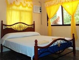 Menchu'S Pension House Panglao Εξωτερικό φωτογραφία