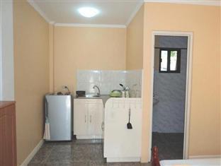 Menchu'S Pension House Panglao Εξωτερικό φωτογραφία