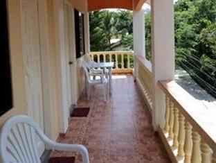 Menchu'S Pension House Panglao Εξωτερικό φωτογραφία