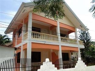 Menchu'S Pension House Panglao Εξωτερικό φωτογραφία